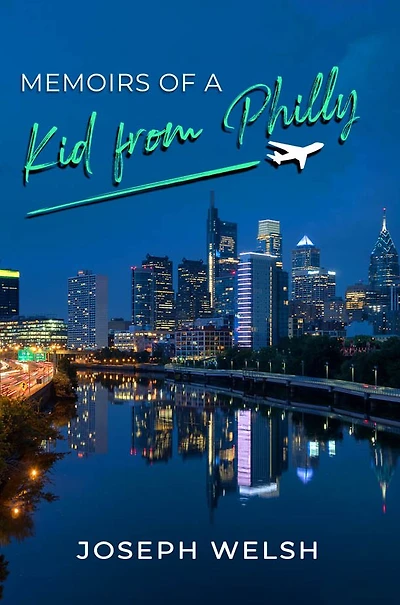 Memoirs of a Kid from Philly