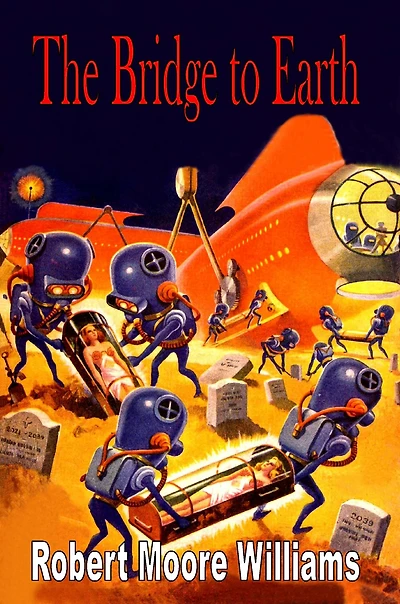 The Bridge to Earth