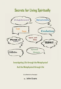 Secrets to Living Spiritually