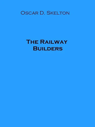 The Railway Builders
