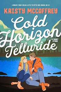 Cold Horizon Telluride: A Romantic Short Read