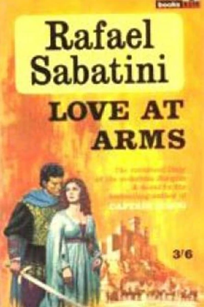 Love-at-Arms