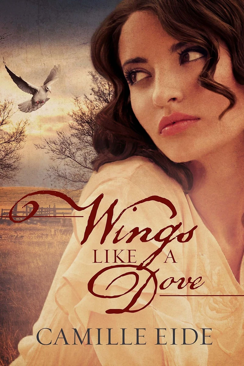 Wings Like a Dove