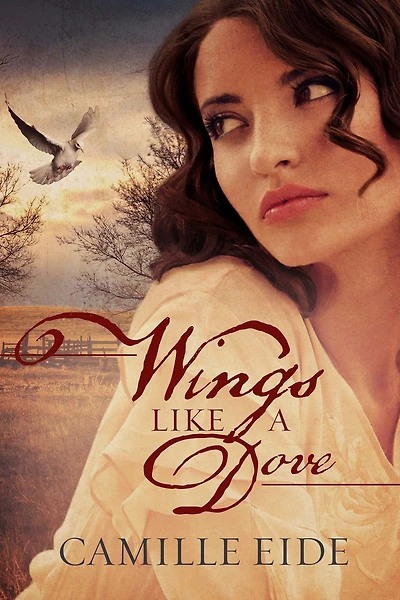 Wings Like a Dove