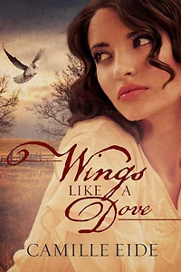 Wings Like a Dove