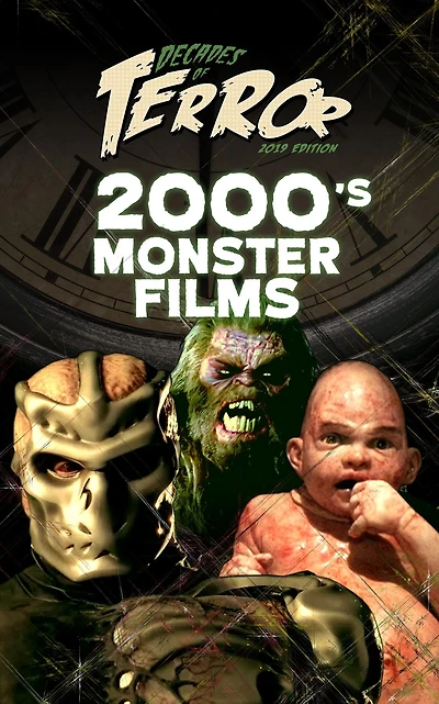 Decades of Terror 2019