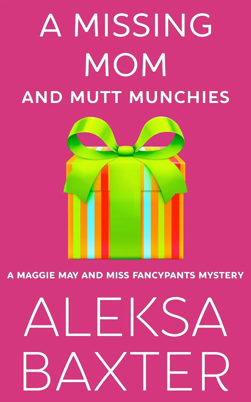 A Missing Mom and Mutt Munchies