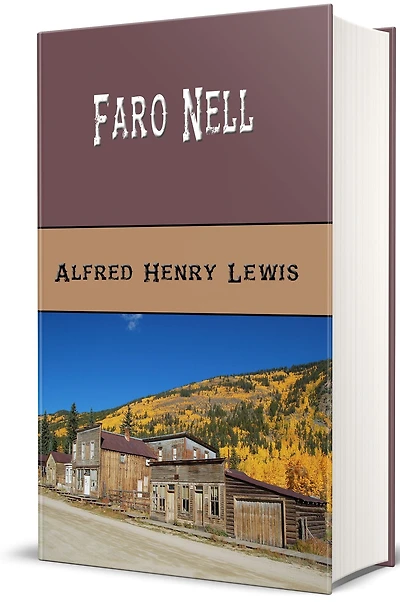 Faro Nell and Her Friends