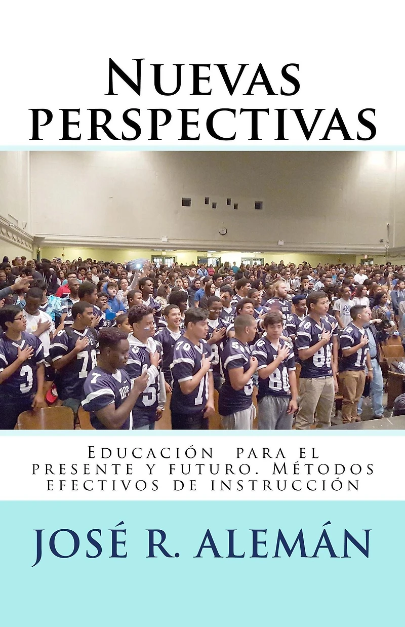 Nuevas perspectivas