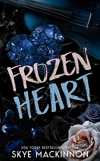 Frozen Heart: Contemporary Reverse Harem Romance