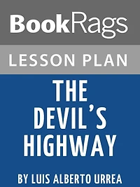 Lesson Plan: The Devil's Highway