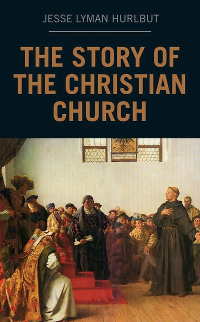 the Story of Christian Church