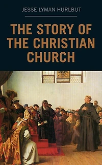the Story of Christian Church