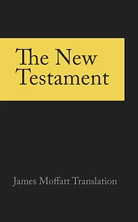 The New Testament