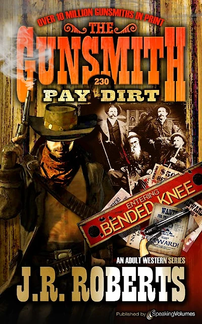 Pay Dirt