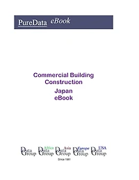Commercial Building Construction in Japan