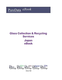 Glass Collection & Recycling Services in Japan