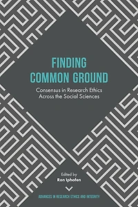 Finding Common Ground