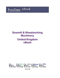 Sawmill & Woodworking Machinery in the United Kingdom
