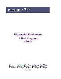 Ultraviolet Equipment in the United Kingdom