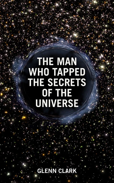 the Man Who Tapped Secrets of Universe