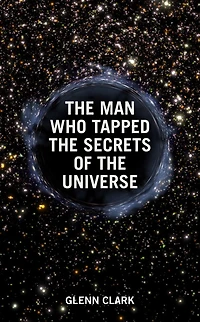 the Man Who Tapped Secrets of Universe