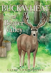 Buckwheat Of Beaver Valley