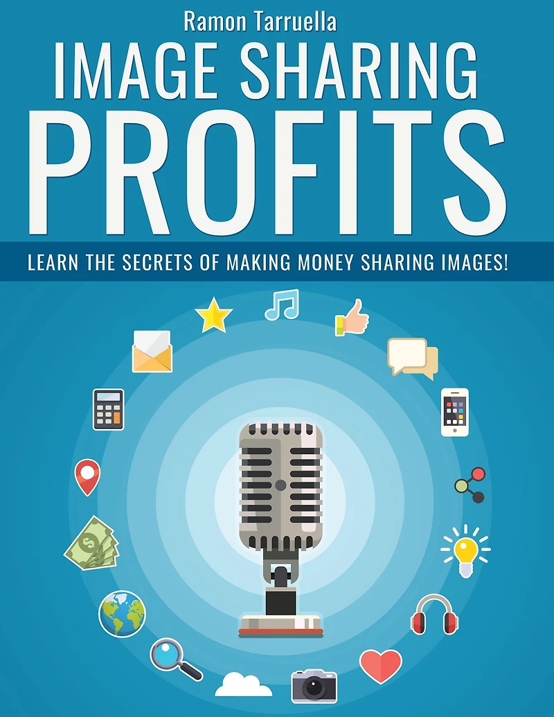 Image Sharing Profits