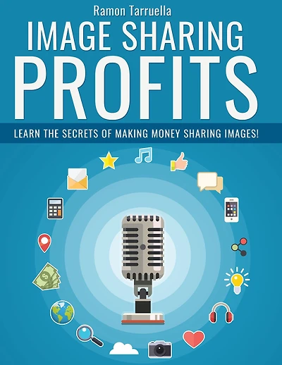 Image Sharing Profits