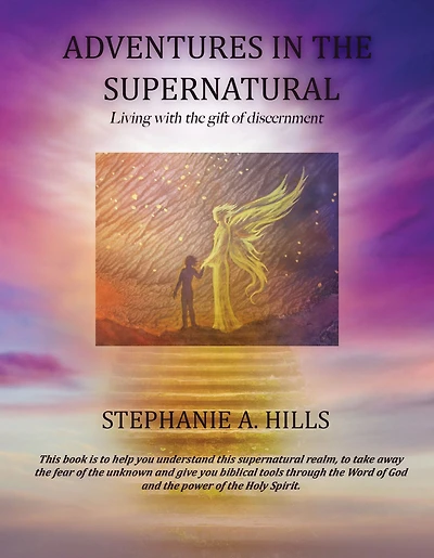 Adventures in the Supernatural