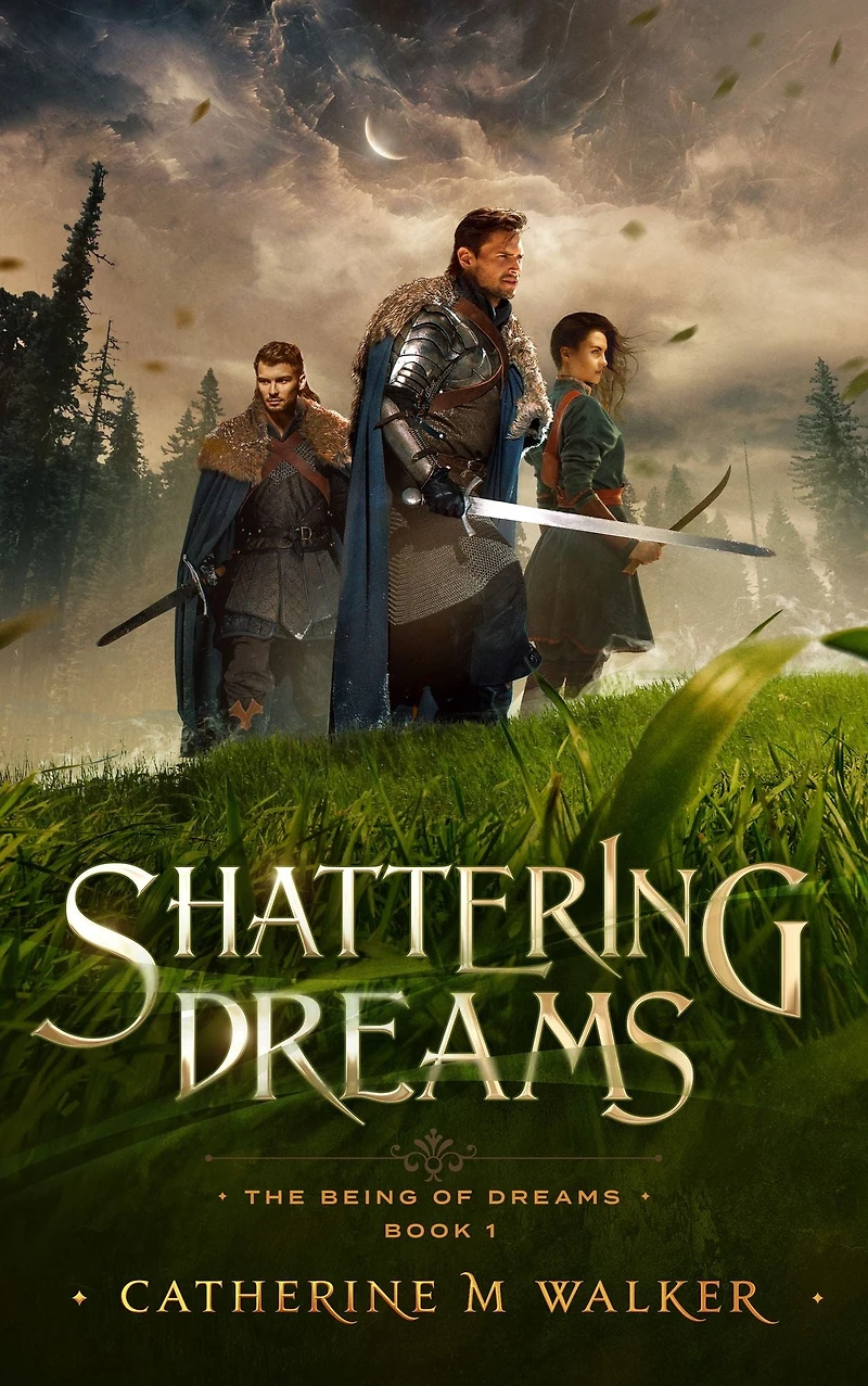 Shattering Dreams