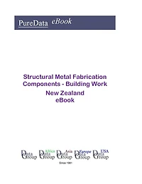 Structural Metal Fabrication Components - Building Work in New Zealand