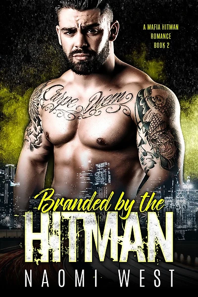 Branded by the Hitman