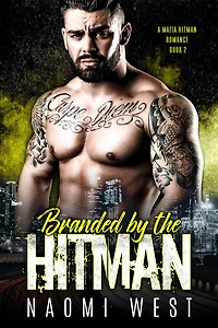 Branded by the Hitman