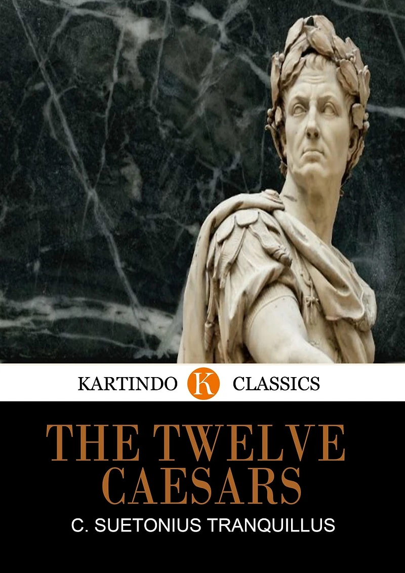 The Twelve Caesars