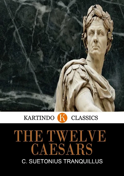 The Twelve Caesars
