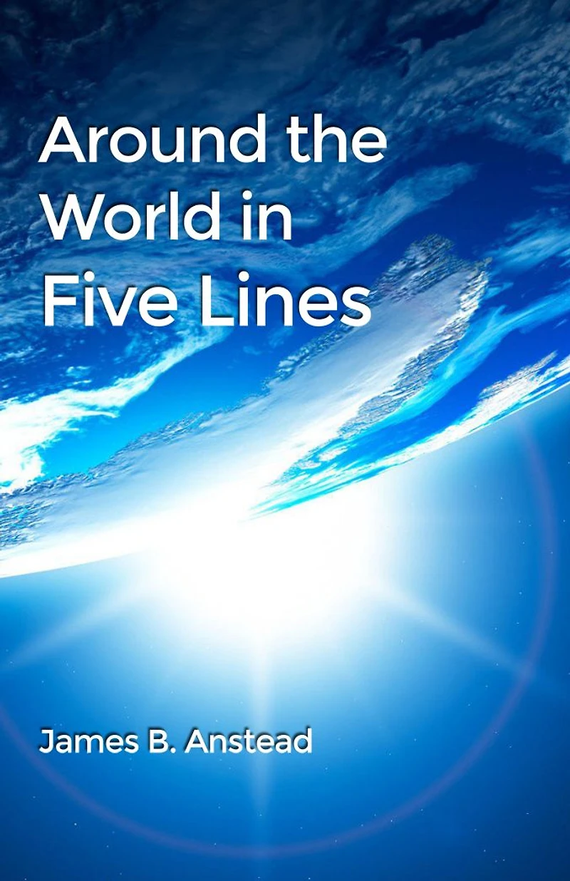 Around the World Five Lines