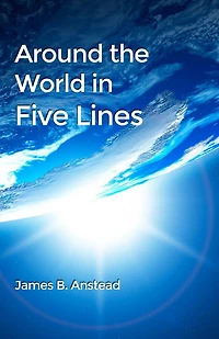 Around the World Five Lines