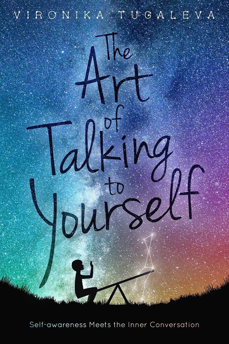 the Art of Talking to Yourself: Self-Awareness Meets Inner Conversation
