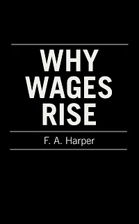 Why Wages Rise