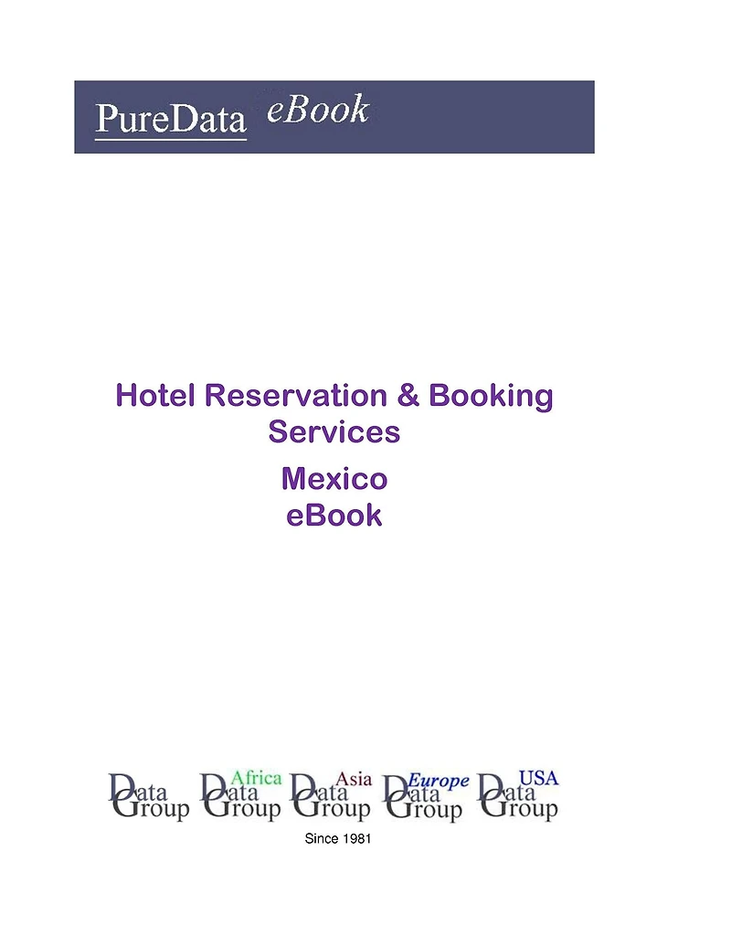 Hotel Reservation & Booking Services in Mexico