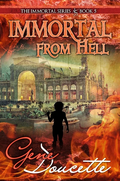 Immortal From Hell