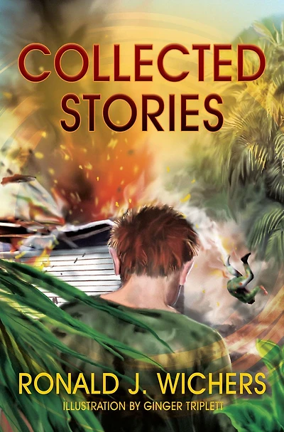 Collected Stories