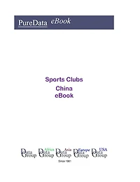 Sports Clubs in China