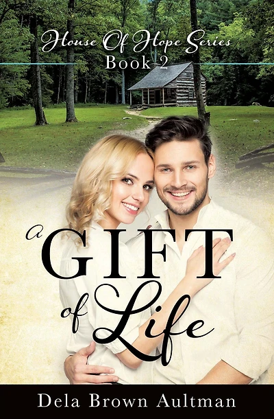 A Gift Of Life