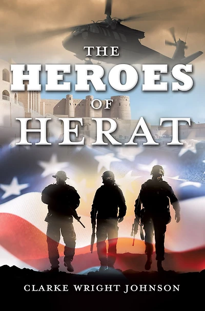 THE HEROES OF HERAT