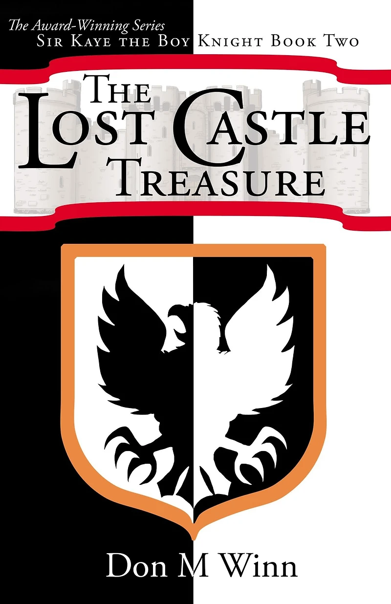 The Lost Castle Treasure