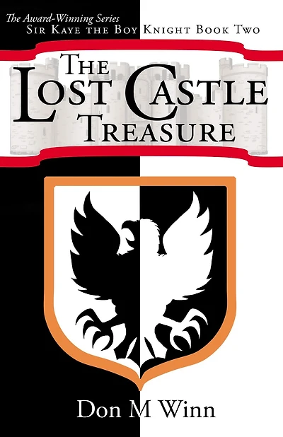 The Lost Castle Treasure