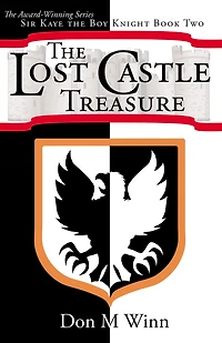 The Lost Castle Treasure