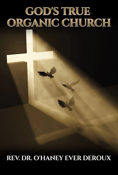 God's True Organic Church